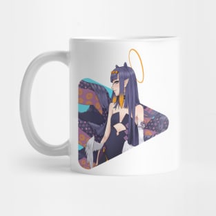 Ninomae Inanis Hololive EN Mug